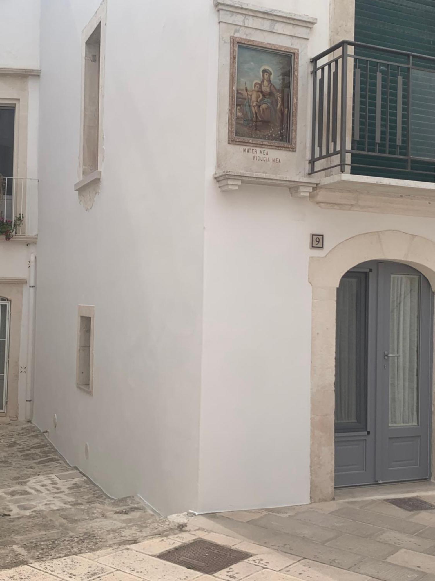 La Piazzetta Villa Martina Franca Exterior photo
