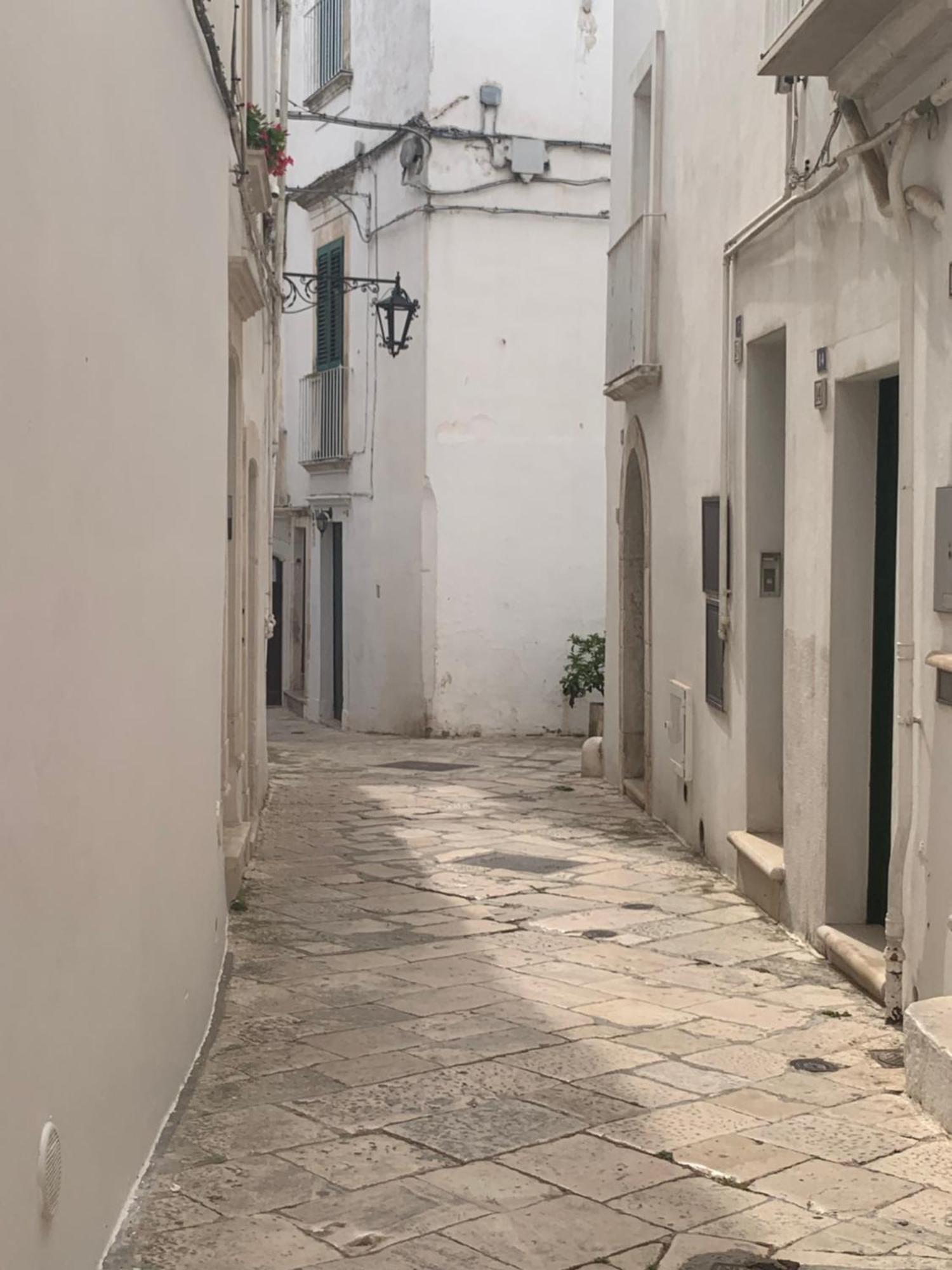 La Piazzetta Villa Martina Franca Exterior photo