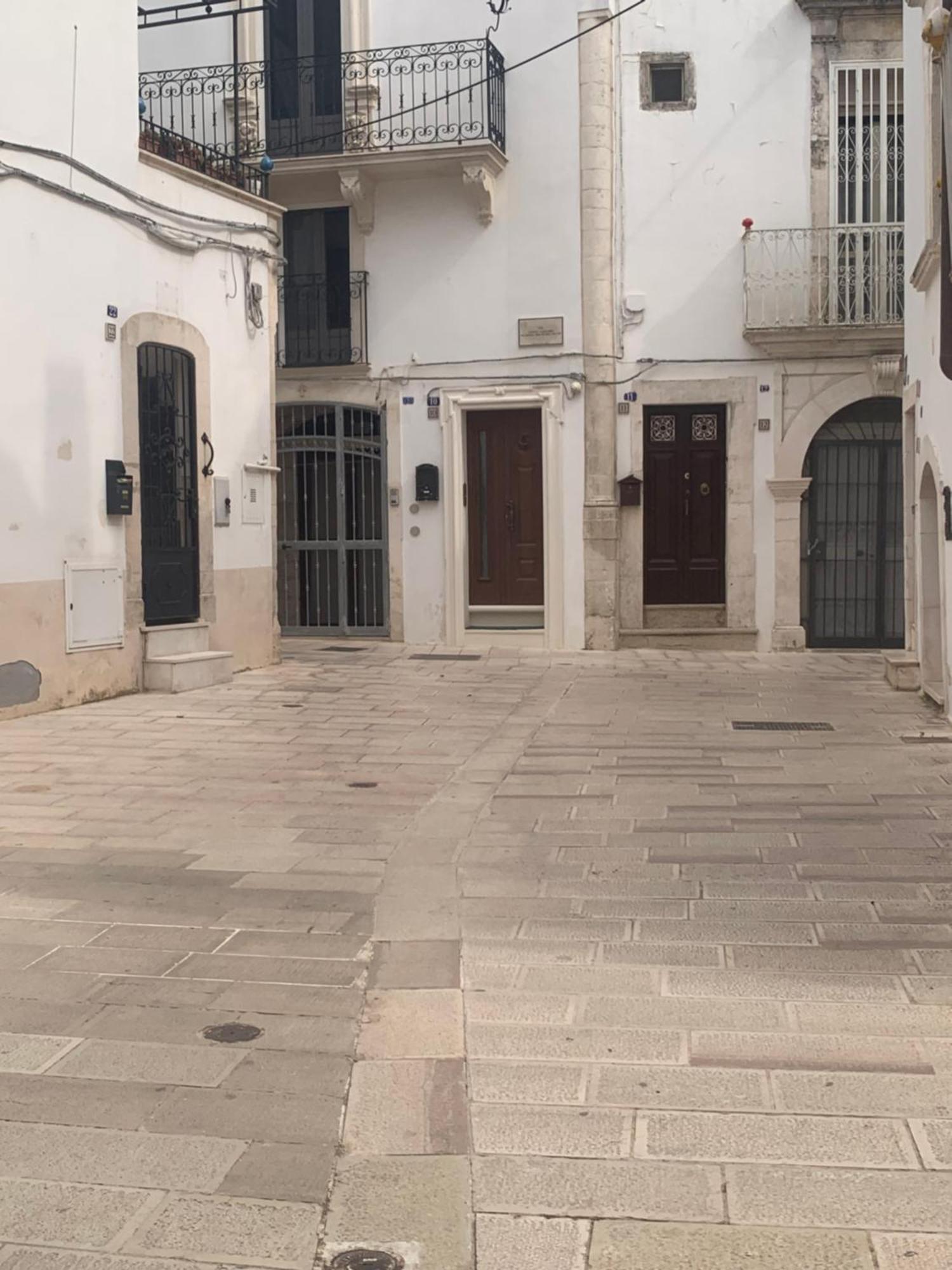 La Piazzetta Villa Martina Franca Exterior photo